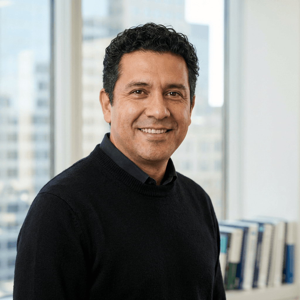 Raimondo Illiano, Founder & Operations Director