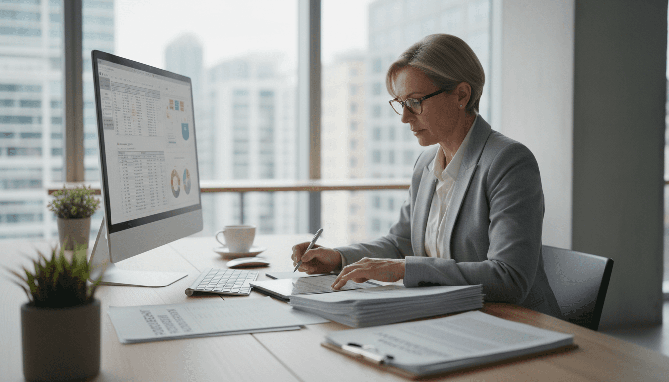 Procurement Support