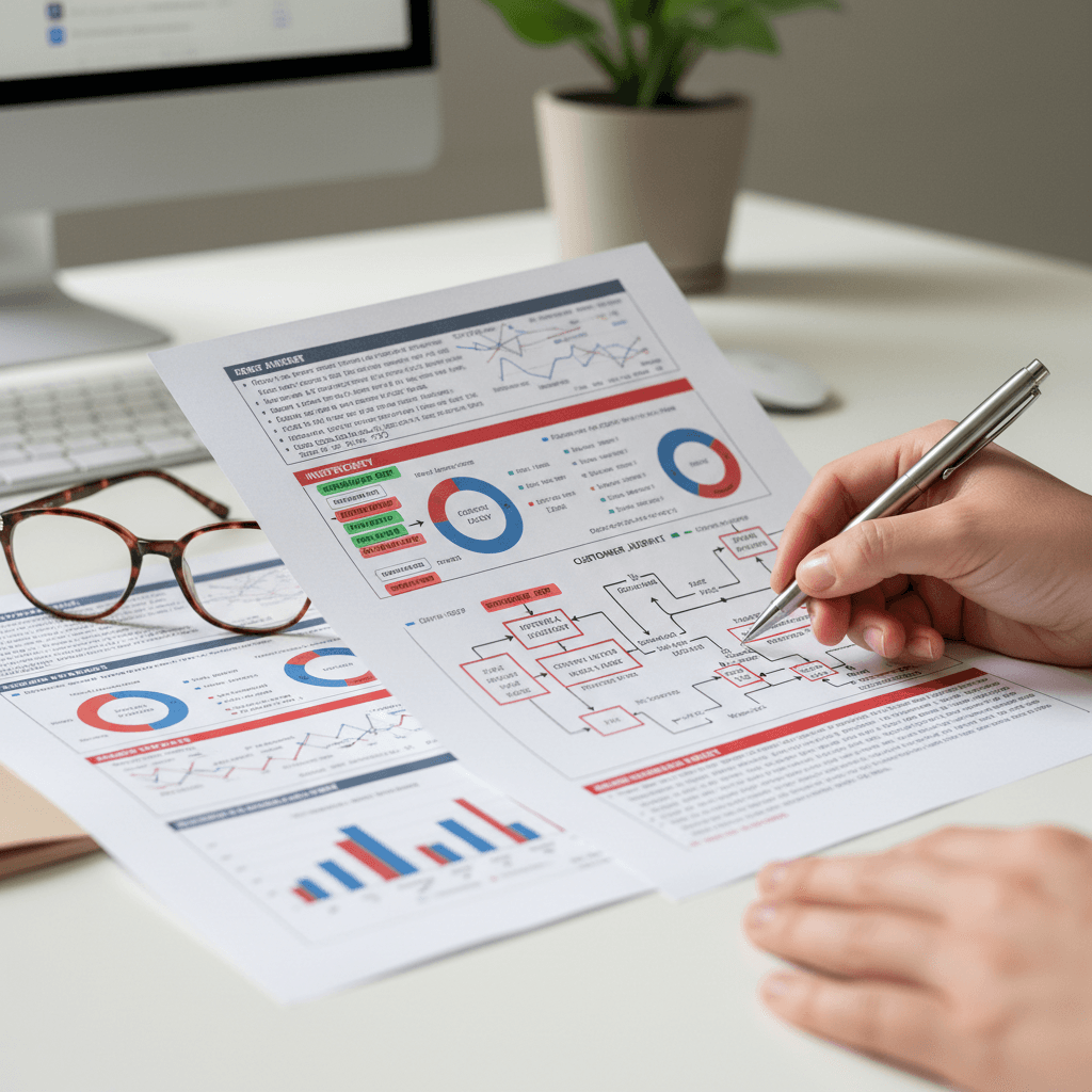 Operational Audit