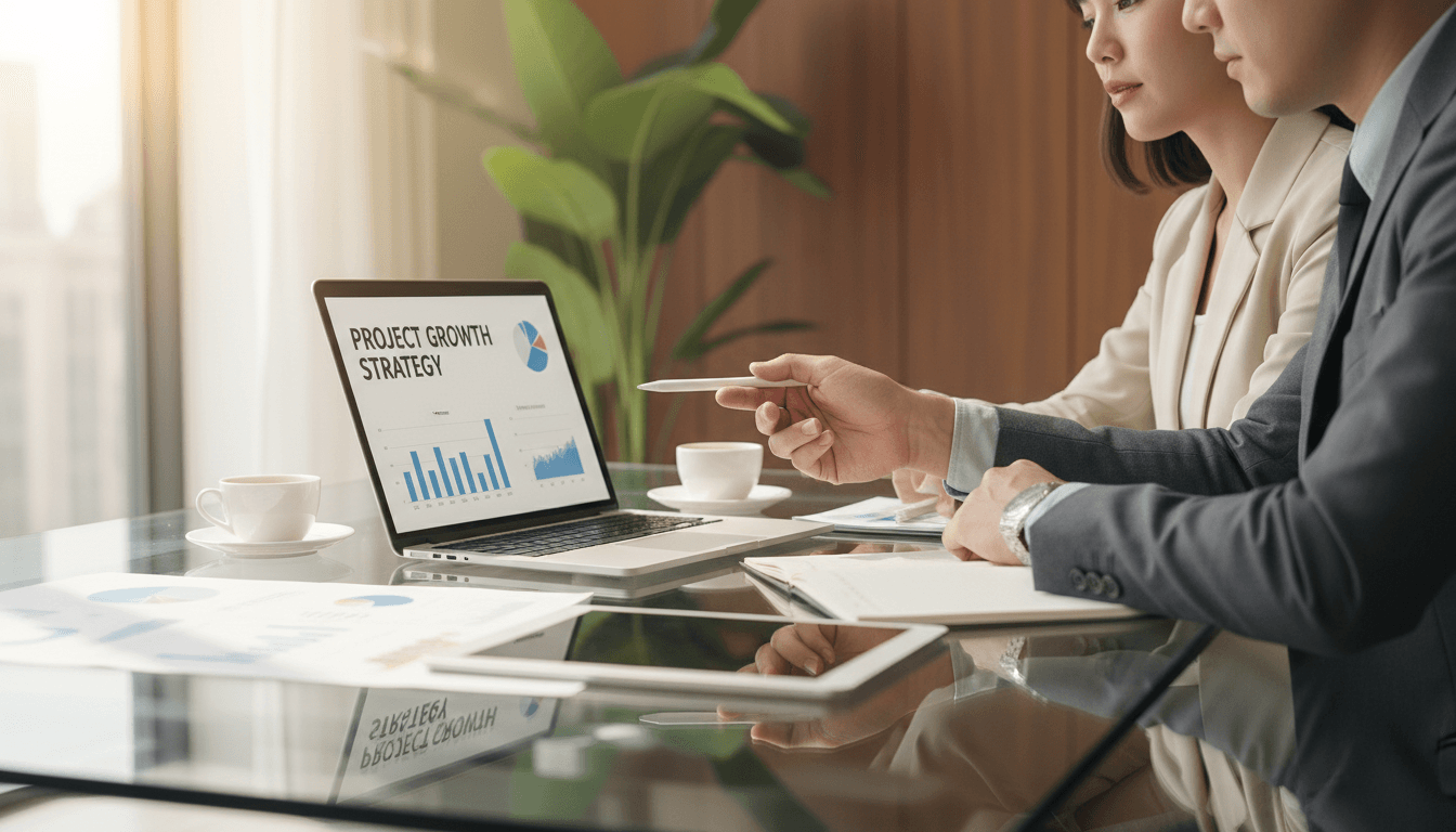Supplier identification and evaluation
