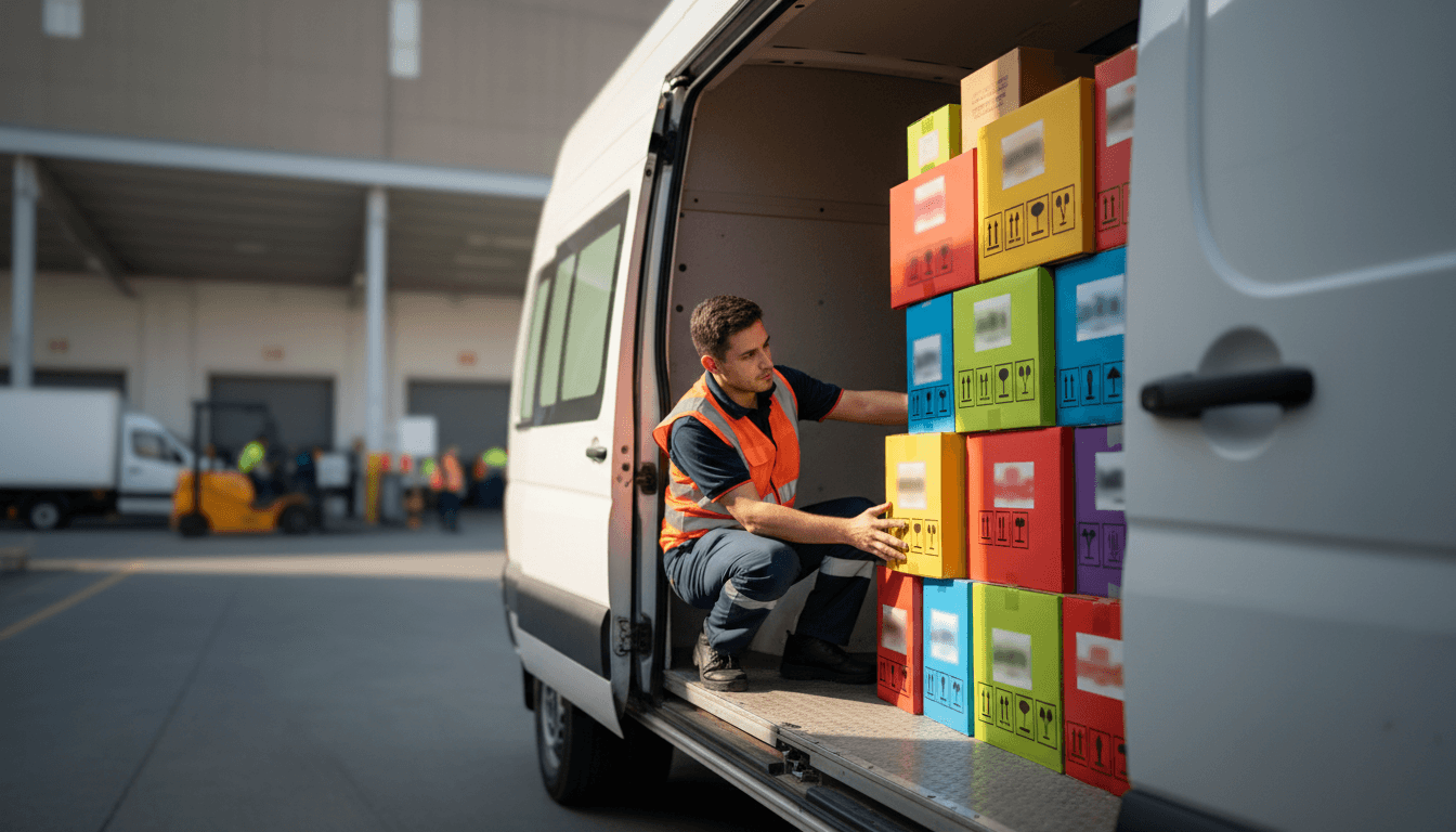 Carrier management and negotiation