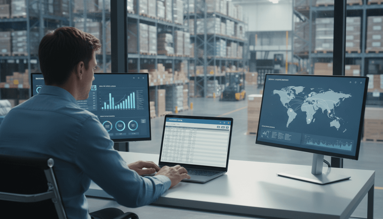 Supply Chain Analysis